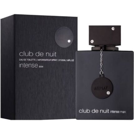 Armaf Club de Nuit Intense Man