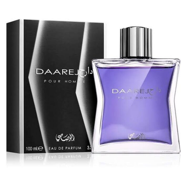Daarej By Rasasi Daarej By Rasasi