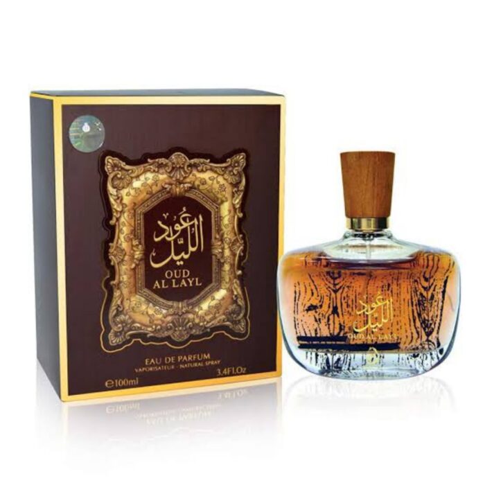 Oud Al Layl