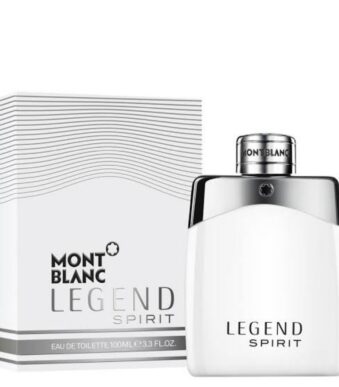 Home Black-Friday 50 Mont Blanc Legend Spirit