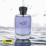 Rasasi Hawas Men EDP 100ml - Image 4