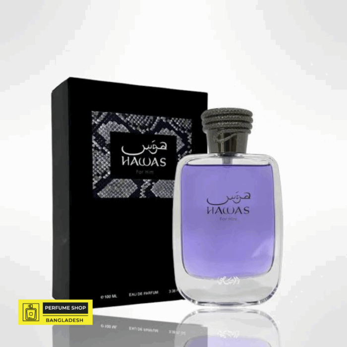 2021/08/1000006834.Png Rasasi Hawas Men Edp 100Ml | March - 2024 Batch - Image 3