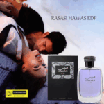 Rasasi Hawas Men EDP 100ml - Image 5