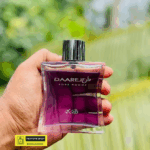 Rasasi Daarej Pour Homme Eau de Parfum for Men | 100ml Long-Lasting Perfume - Image 4
