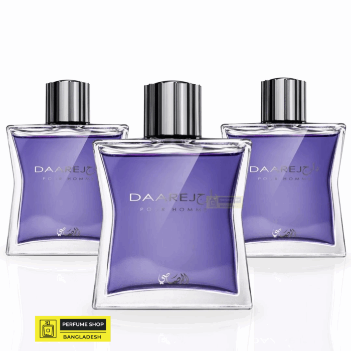 2021/08/1000009203.Png Rasasi Daarej Pour Homme Eau De Parfum For Men | 100Ml Long-Lasting Perfume - Image 6