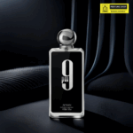 Afnan 9pm EDP Perfume For Men - 100ml - Long Lasting Fragrance - Image 3