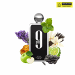 Afnan 9pm EDP Perfume For Men - 100ml - Long Lasting Fragrance - Image 2