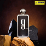 Afnan 9pm EDP Perfume For Men - 100ml - Long Lasting Fragrance - Image 8