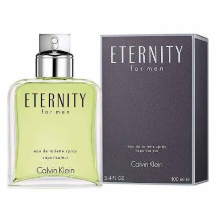 Calvin Klein CK Eternity