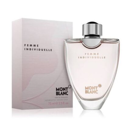 Mont Blanc Femme Individuelle