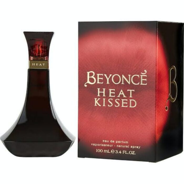 Heat Kissed By Beyonce Heat Kissed By Beyonce