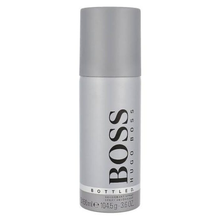 Hugo Boss Bottled Deodorant Hugo Boss Bottled Deodorant
