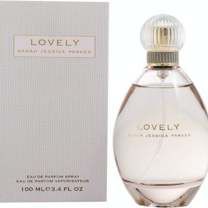 Lovely by Sarah Jessica Parker