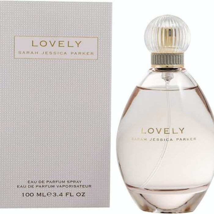 Lovely By Sarah Jessica Parker