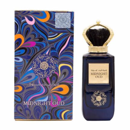 Midnight Oud