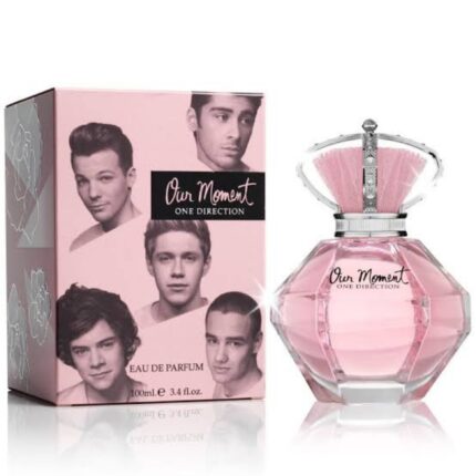 Our Moment by One Direction