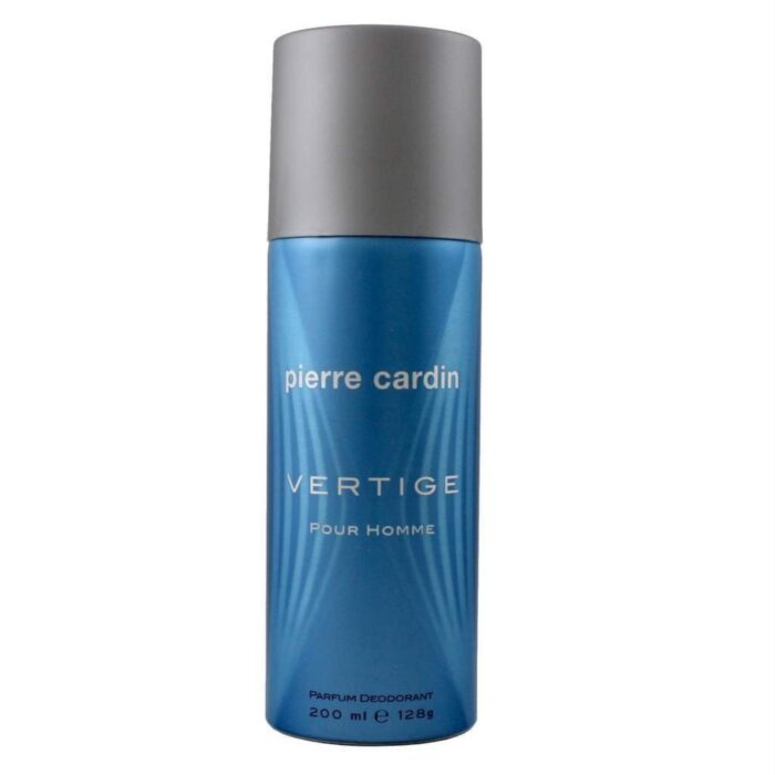 Pierre Cardin Vertige Deodorant Pierre Cardin Vertige Deodorant