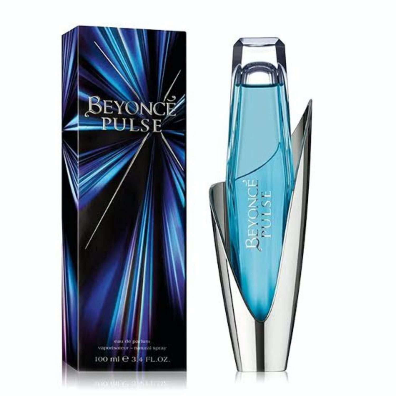 Beyonce Pulse EDP | Women's Perfume | Perfume Shop Bangladesh