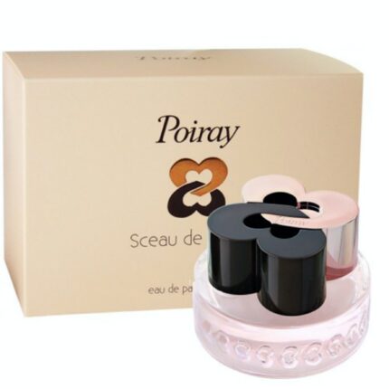 Poiray Sceau de Coeur