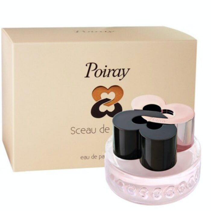 Poiray Sceau De Coeur