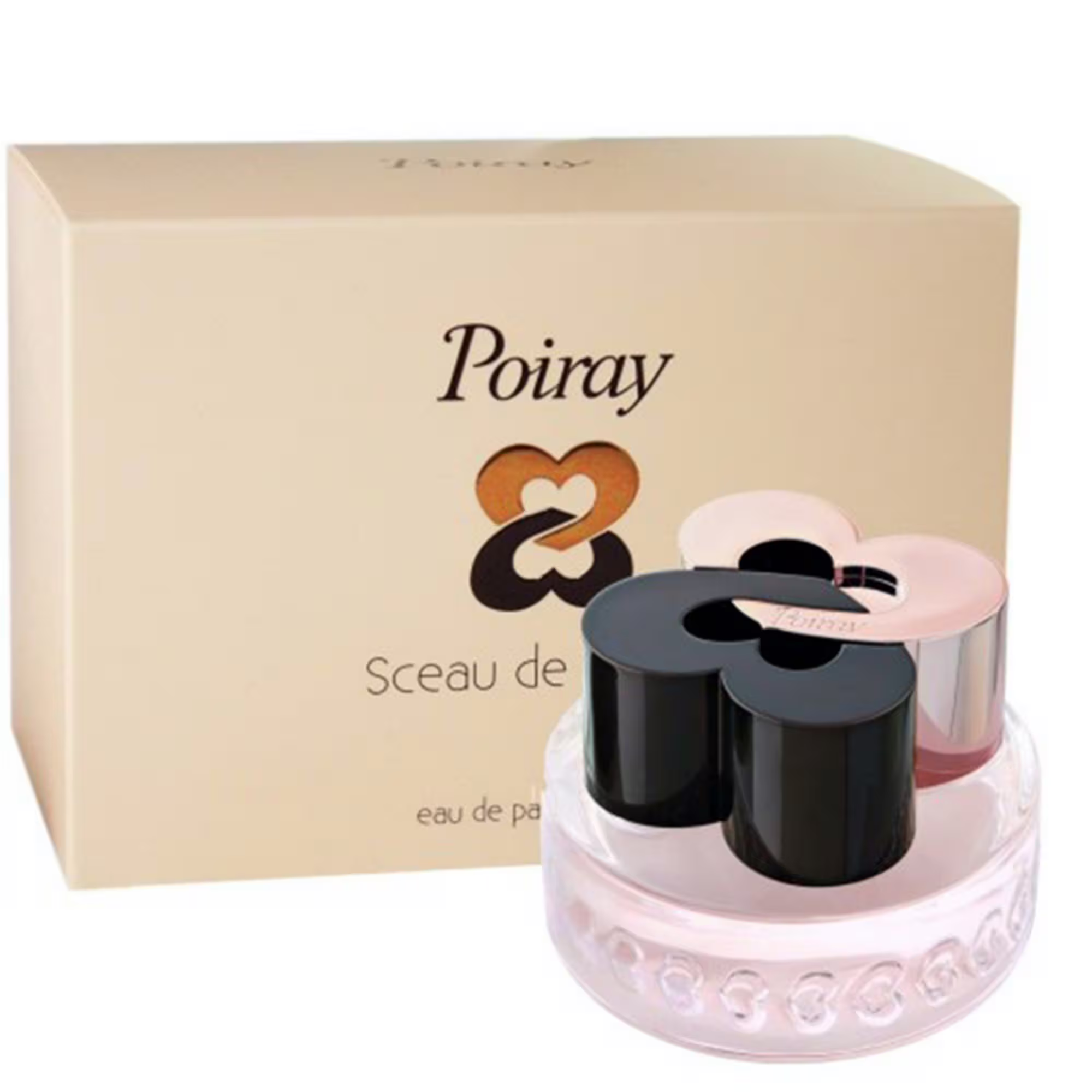 Poiray Sceau de Coeur EDP for Women (50ml)