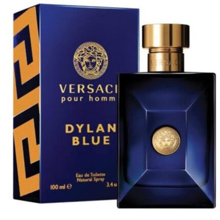 Versace Dylan Blue