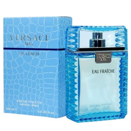 Versace Eau Fraiche