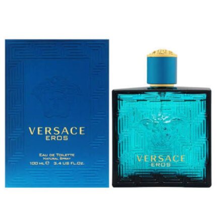 Eros By Versace EDT