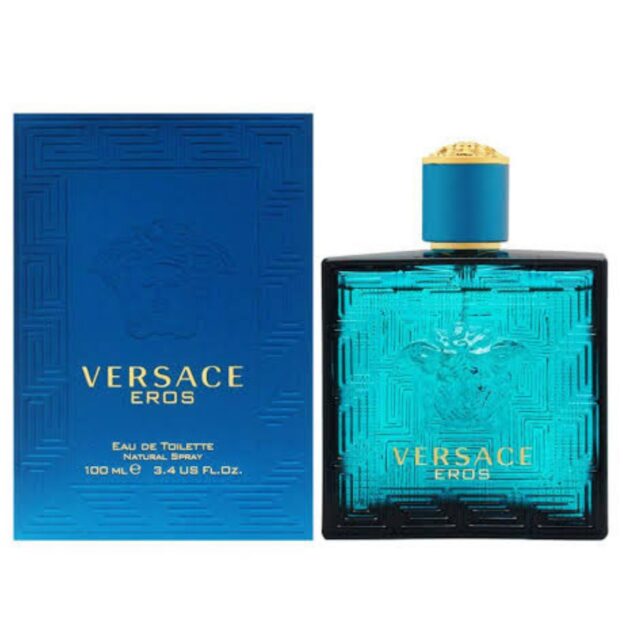 Home Black-Friday 78 Eros By Versace Edt