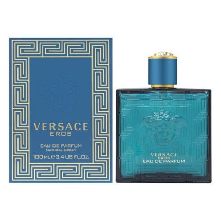 Versace Eros EDP