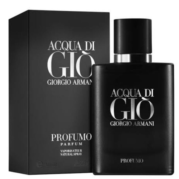 Acqua Di Gio Profumo