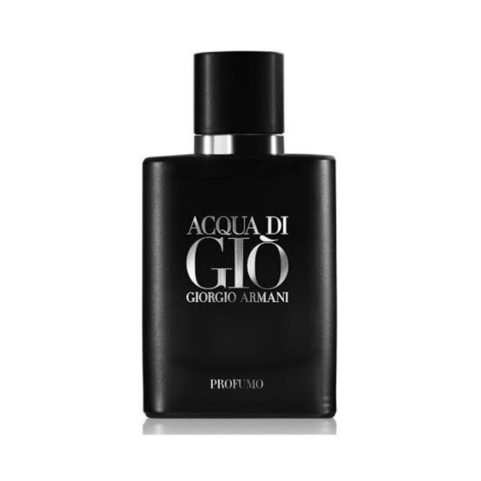 Acqua Di Gio Profumo By Giorgio Armani Edp For Men (125Ml)