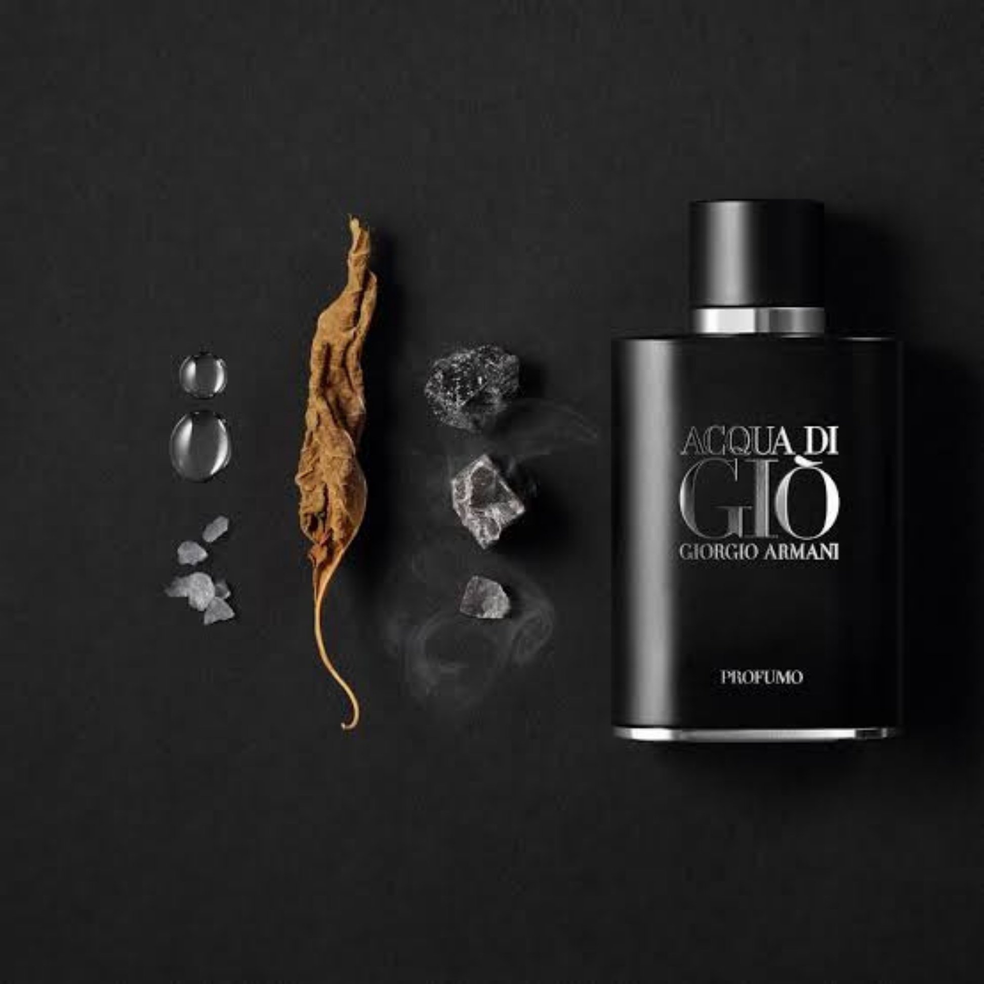 Fragrances similar to acqua di gio sale