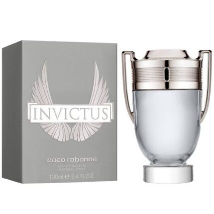 Invictus by Paco Rabanne EDT