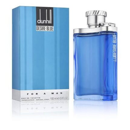 Dunhill Desire Blue EDT for Men