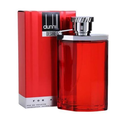 Dunhill Desire Red EDT