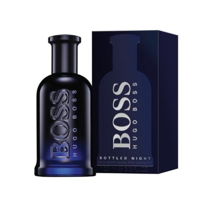 Hugo BOSS Bottled Night EDT