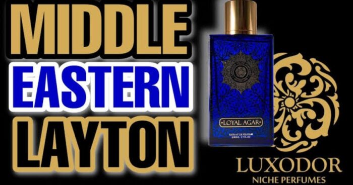 Loyal Agar By Luxodor Edp Perfume For Men Social Loyal Agar By Luxodor Edp Perfume For Men Social