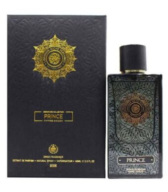 Home Black-Friday 52 Prince By Luxodor Edp Perfume For Men
