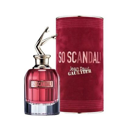 So Scandal by Jean Paul Gaultier