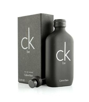 Home Black-Friday 46 Calvin Klein Ck Be