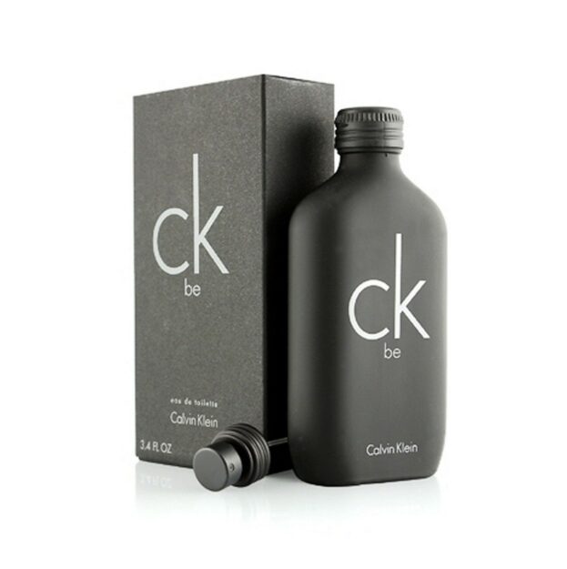 Home Black-Friday 76 Calvin Klein Ck Be