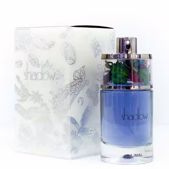 Ajmal Shadow II for Him 75ml