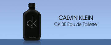 Calvin Klein CK Be