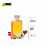 Rasasi Hawas Women EDP 100ml - Image 6