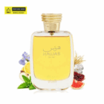 Rasasi Hawas Women EDP 100ml - Image 2