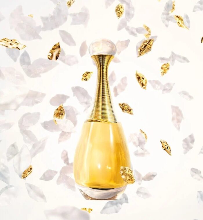 1222-1.Jpg Dior Jadore Eau De Parfum For Her 100Ml - Image 3
