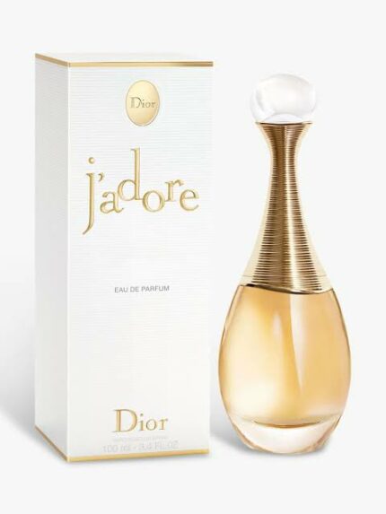 DIOR Jadore Eau de Parfum for her