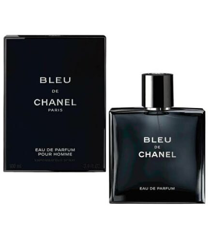 Bleu De Chanel