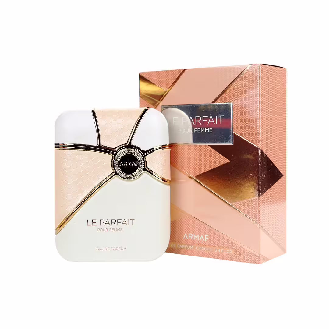 Armaf Le Parfait Pour Femme EDP 100ml for Women